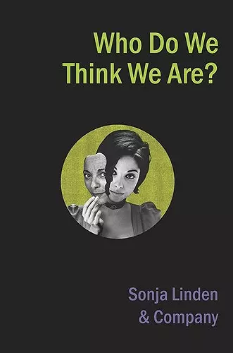 Who Do We Think We Are? cover