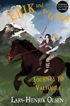 Erik and the Gods: Journey to Valhalla cover