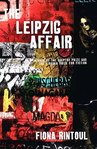 The Leipzig Affair cover