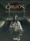 Druids: 1. The Ogham Sacrifice cover