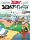 Asterix and the Pechts cover