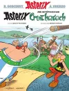 Asterix Ann an Duthaich Nan Cruithneach cover