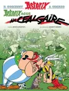 Asterix Agus an Cealgaire (Gaelic) cover