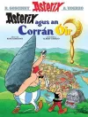 Asterix Agus an Corran ÓIr (Irish) cover