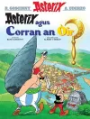 Asterix Agus an Corran ÒIr (Gaelic) cover
