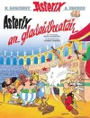 Asterix an Gladaidheatair (Gaelic) cover