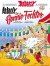 Asterix the Bonnie Fechter (Scots) cover