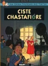 Ciste Chastafiore cover