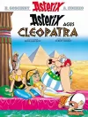 Asterix Agus Cleopatra (Gaelic) cover