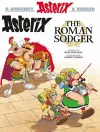 Asterix the Roman Sodger (Scots) cover