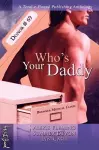 Who's Your Daddy Anthology cover