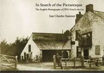 In Search of the Picturesque cover