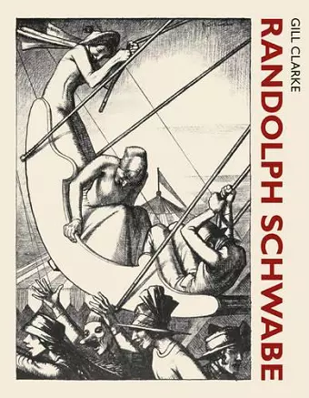 Randolph Schwabe cover