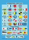 International Code Flags cover