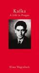 Kafka – A Life in Prague cover