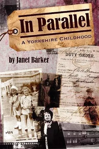 In Parallel cover