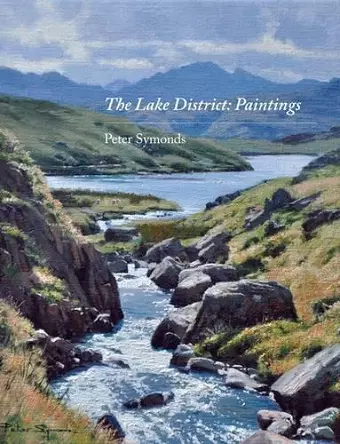 The Lake District cover