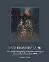 Risen from the Ashes cover