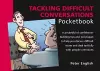 Tackling Difficult Conversations Pocketbook cover