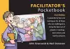 Facilitator's Pocketbook: 2nd Edition cover