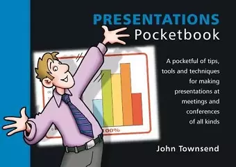 Presentations Pocketbook cover