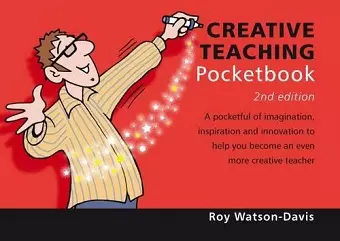 Creative Teaching Pocketbook cover