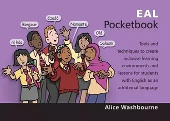 EAL Pocketbook cover