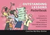 Outstanding Lessons Pocketbook cover