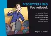 Storytelling Pocketbook cover