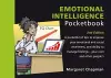 Emotional Intelligence Pocketbook: 2nd Edition cover