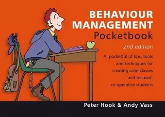 Behaviour Management Pocketbook: 2nd Edition cover