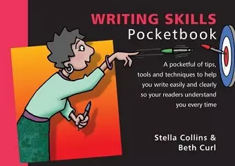 Writing Skills Pocketbook cover