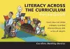 Literacy Across the Curriculum Pocketbook cover