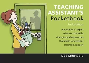 Teaching Assistant's Pocketbook cover