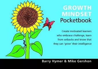 Growth Mindset Pocketbook cover