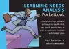 Learning Needs Analysis Pocketbook cover