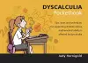 Dyscalculia Pocketbook cover