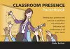 Classroom Presence Pocketbook cover