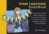 Team Coaching Pocketbook cover