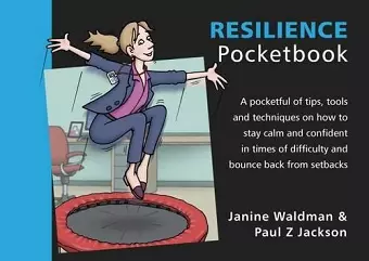 Resilience Pocketbook cover