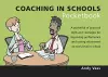 Coaching in Schools Pocketbook cover