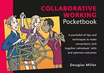 Collaborative Working Pocketbook cover