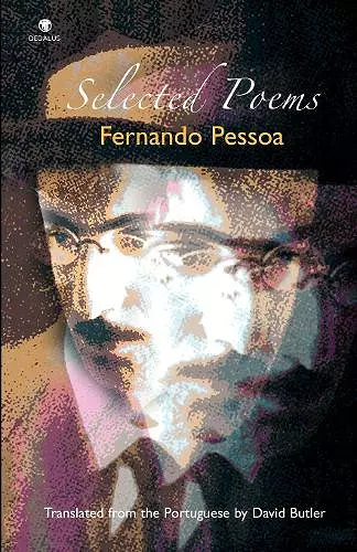 Selected Poems cover