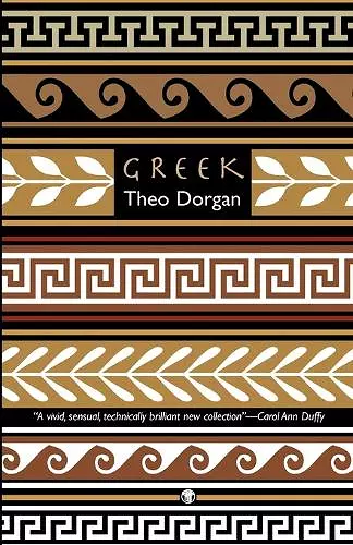 Greek cover