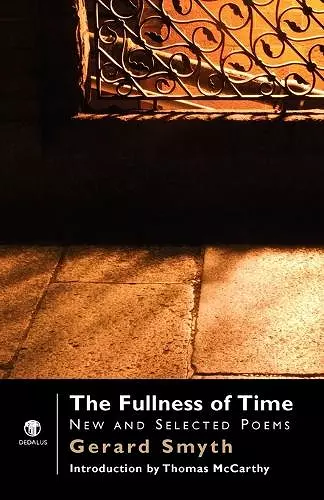 The Fullness of Time cover