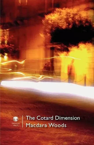 The Cotard Dimension cover