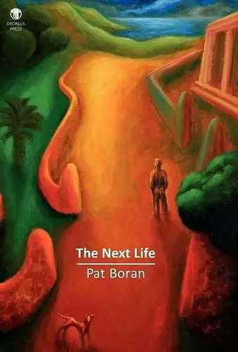 The Next Life cover