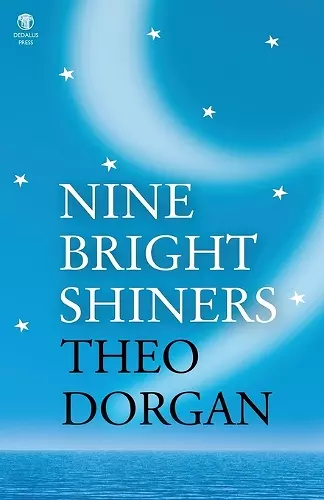 Nine Bright Shiners cover