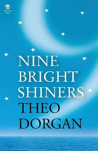 Nine Bright Shiners cover