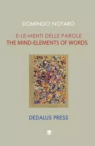 Mind-Elements of Words = cover